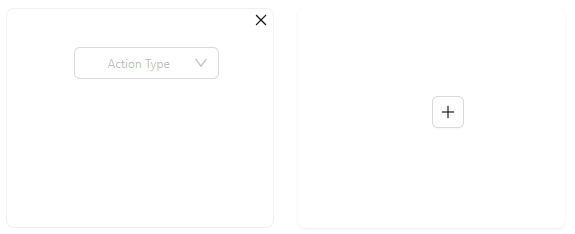 Pointer Actions