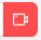 Stop Recording Button
