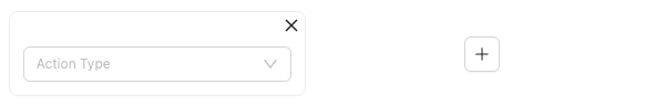 Pointer Actions
