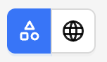 Context Button Group