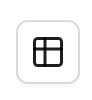 Toggle Table Formatting Button