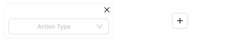 Pointer Actions